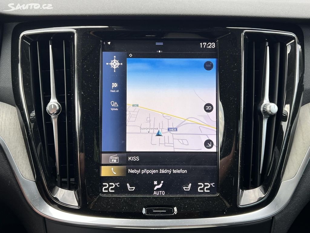 🚗 Volvo V60 2.0 D4 INSCRIPTION AUTOMAT ALU - 14