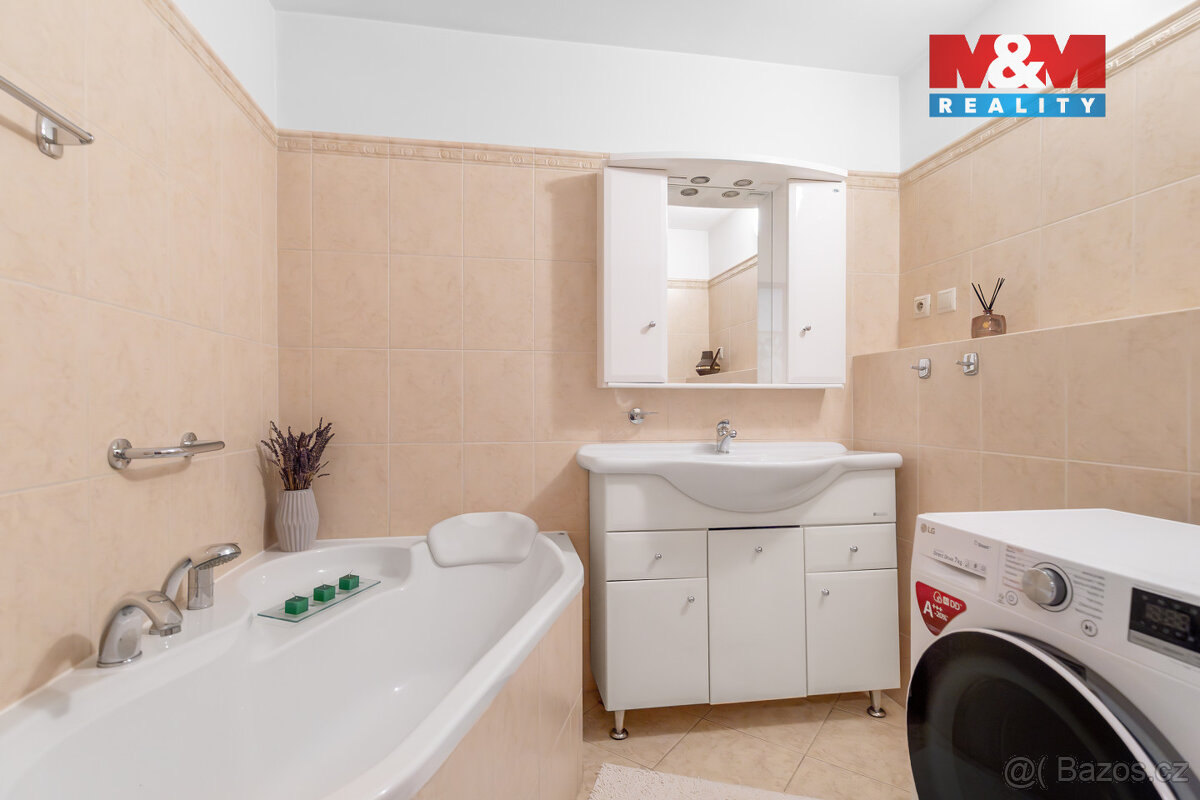 Prodej rodinného domu v Ostravě, ul. Turgeněvova - 14