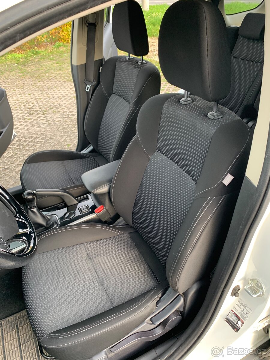 Mitsubishi outlander 2.0mivec+LPG - 14