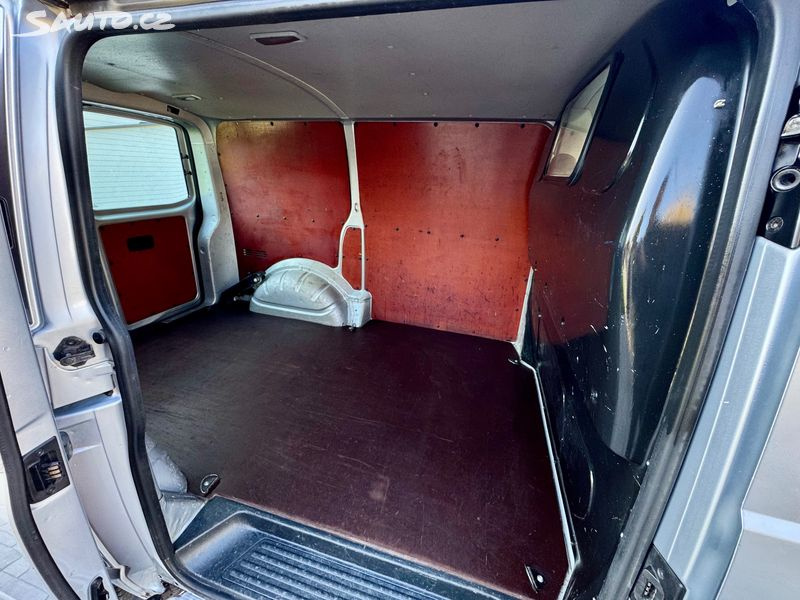 Volkswagen Transporter, 1.9TDI,1.MAJ,AC,TEMPOMAT - 14