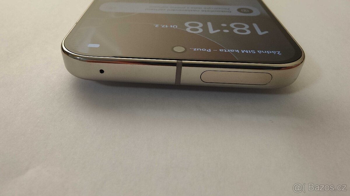 Google Pixel 9 Pro XL 256GB, Porcelain - 14