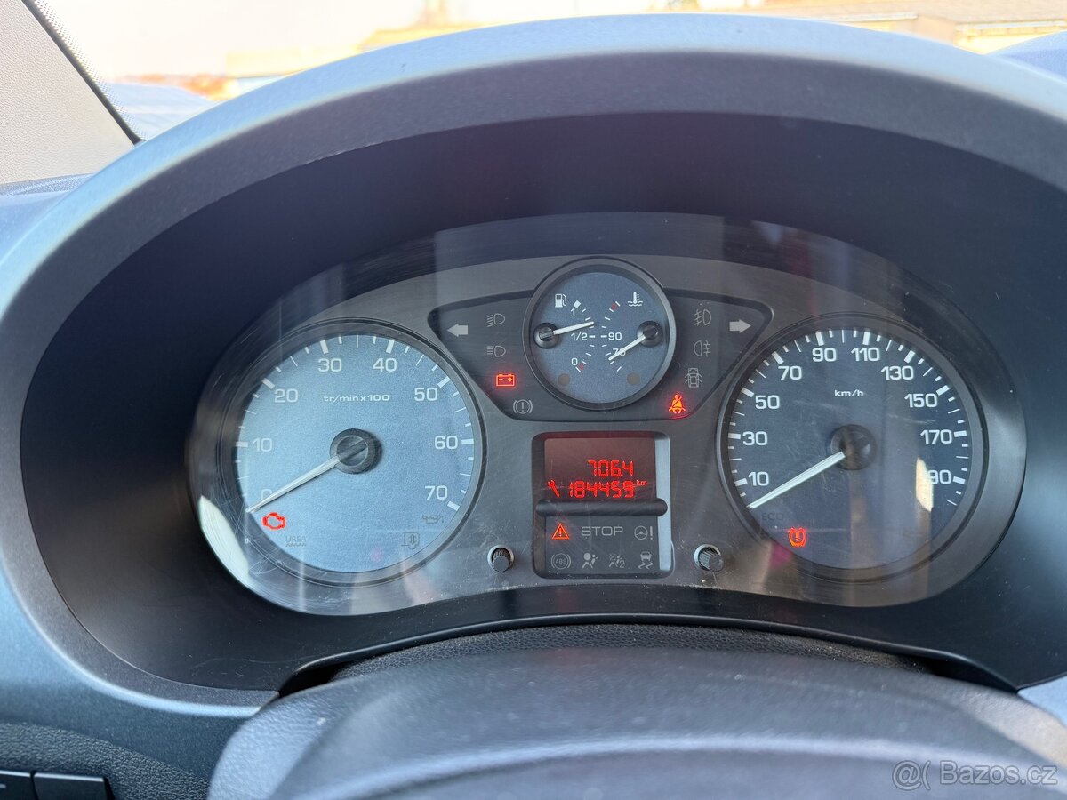 Peugeot Partner Tepee - 14