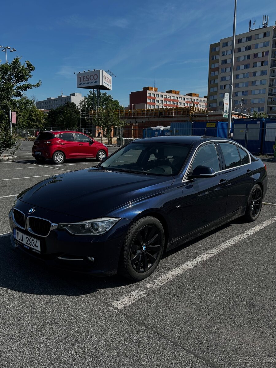 Alu kola BMW styling 413 R17 - 14