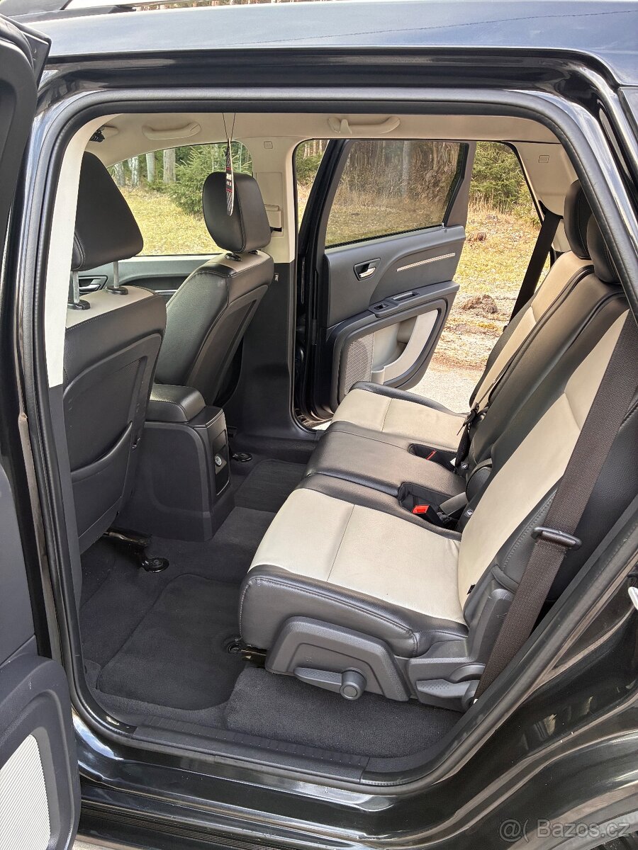 Dodge Journey 2.0 CRD / Fiat Freemont - 14