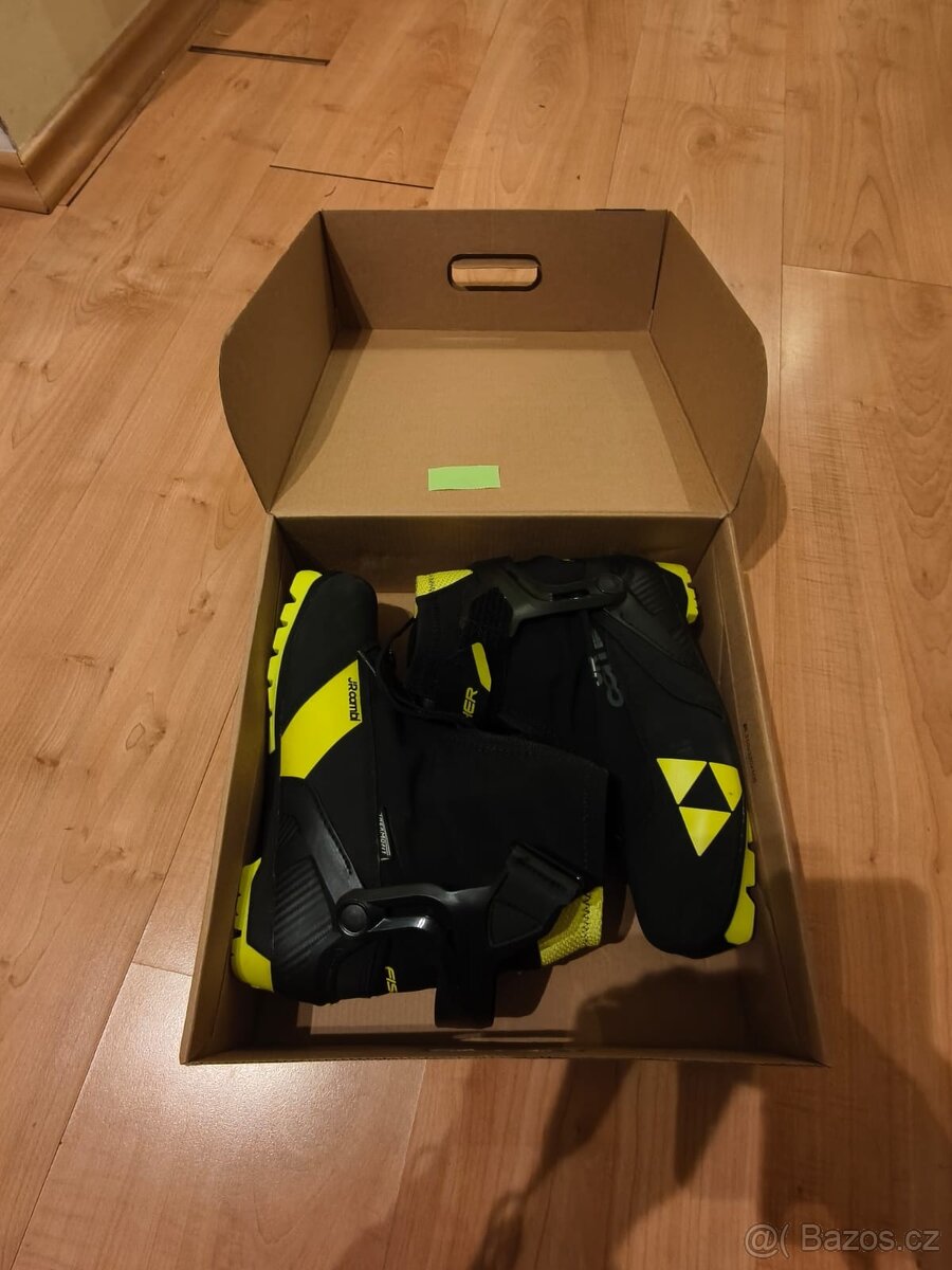 běžecké boty - 14