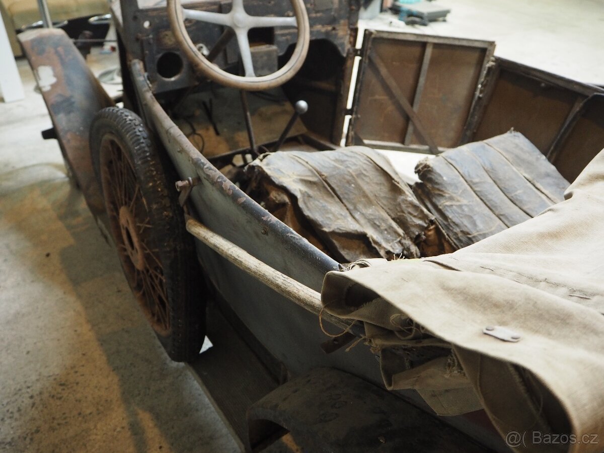 PEUGEOT 172 1923 - 14