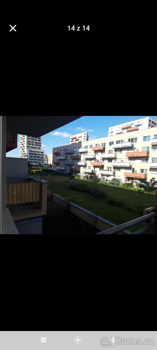 Prodej bytu 2+kk Hornoměcholupská - 14