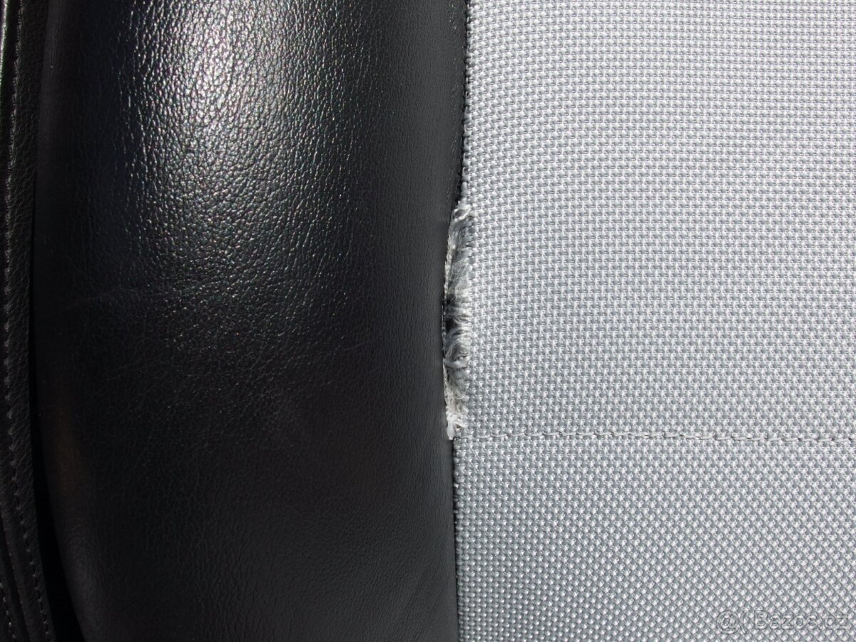 Sada sedaček Škoda Octavia I RS - 14