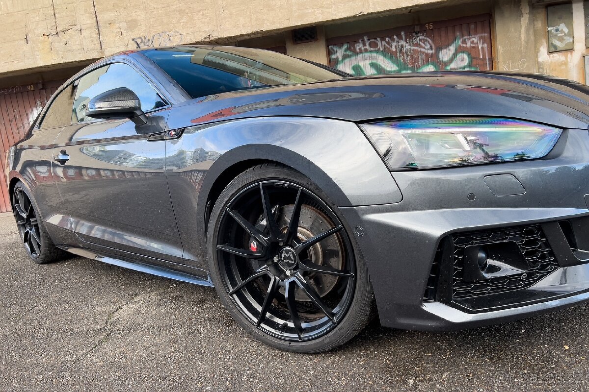 Prodám nebo vyměním Audi S5 2017 3.0 TFSI - 14