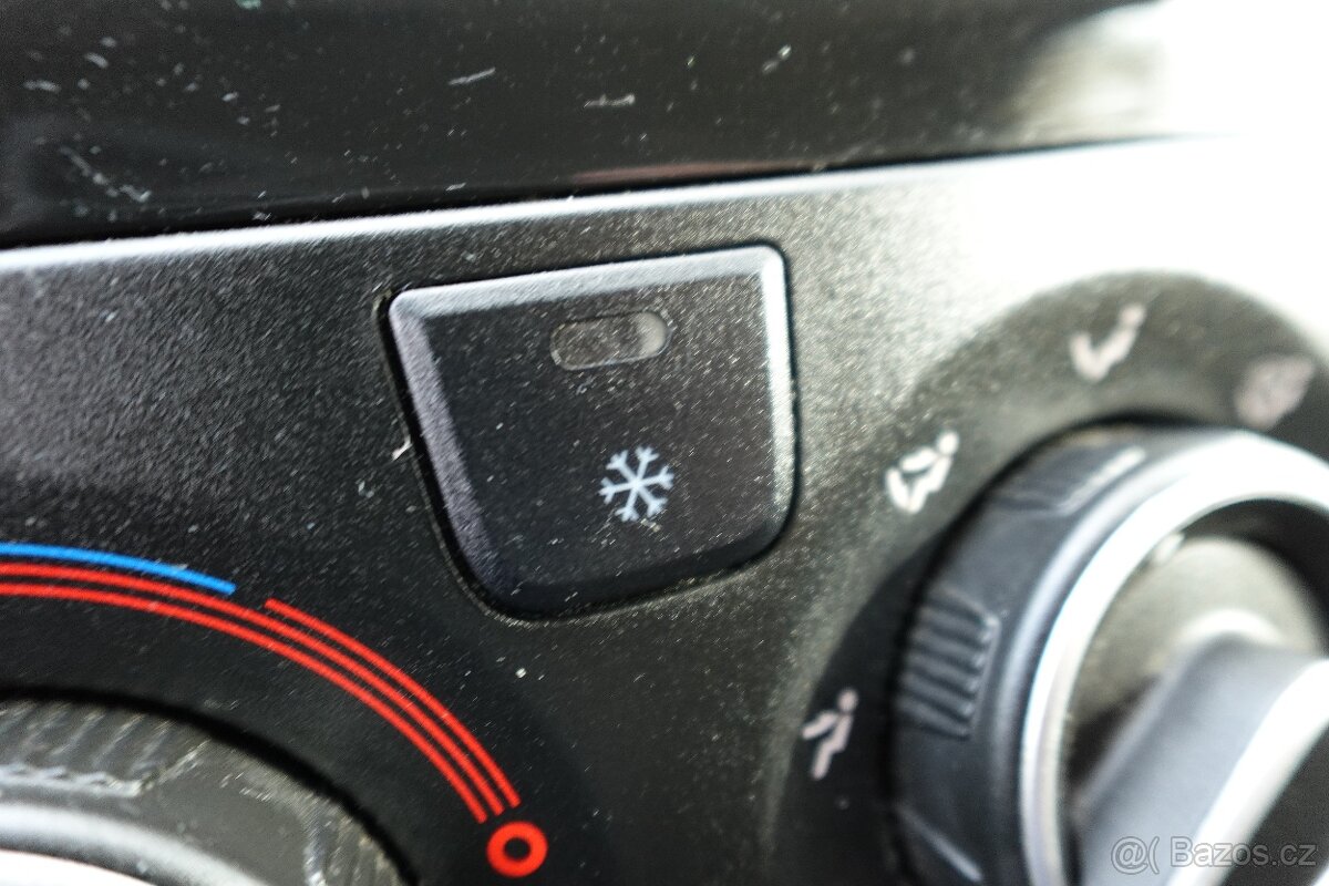 PEUGEOT BOXER L2H2 MRAZÁK DO -10°C 2.2HDI KLIMA - 14