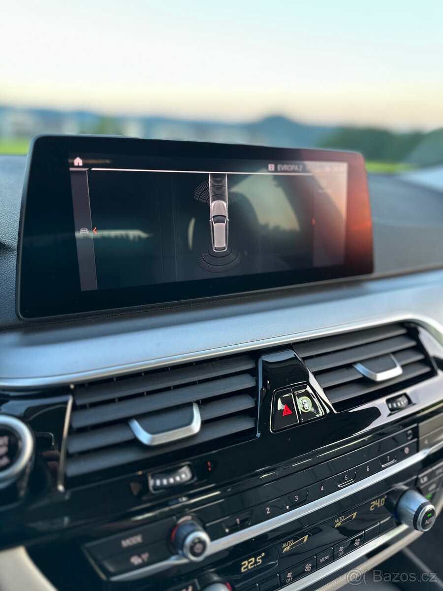 BMW 5 G31 LCI 530 d /xDrive/DPH/ - 14