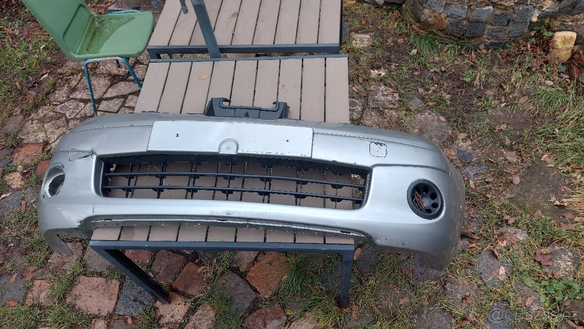 Nissan Note 1.4 - 14