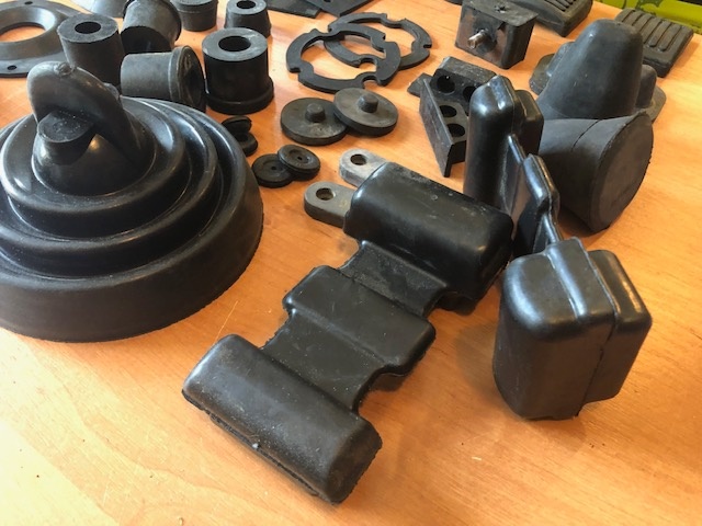 Uaz 469 nová plachta - 14