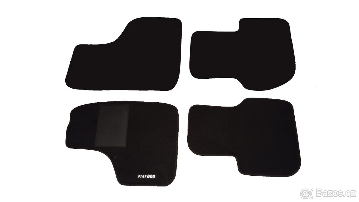 Gumové rohože - 14