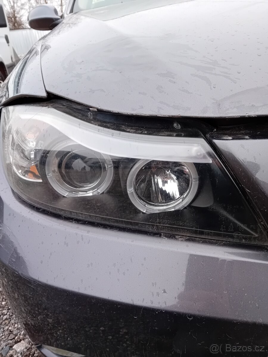 BMW E91 3.0D X-DRIVE-DILY - 14