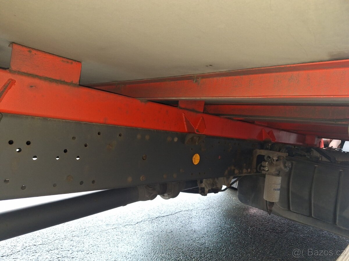 IVECO EUROCARGO 160E25 - 14