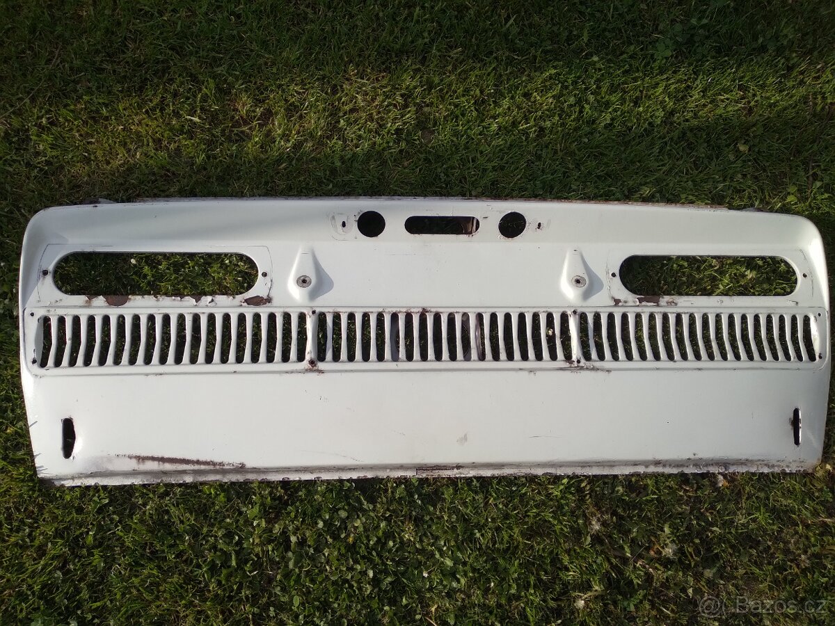 Díly Škoda 100, 110l - 14