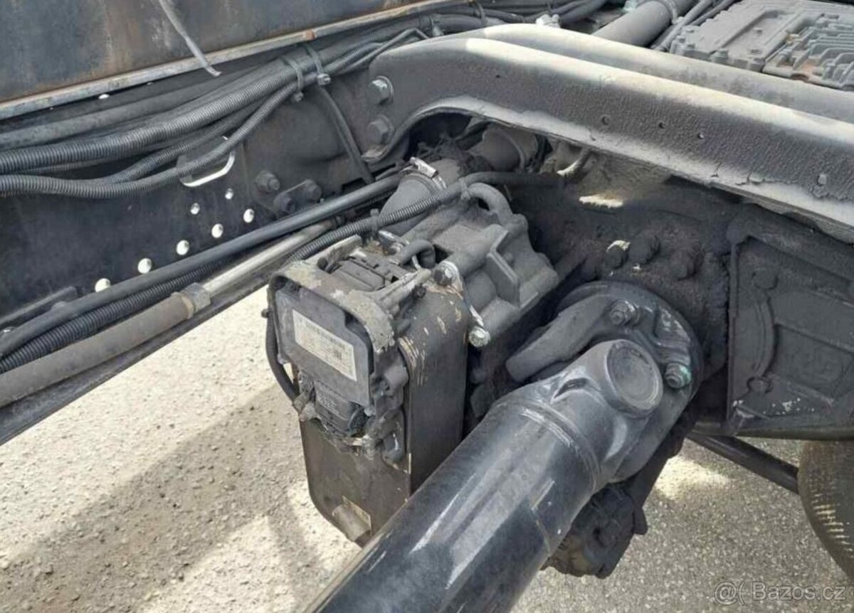 Prodám Valník MAN TGX 26.460 LL - 14