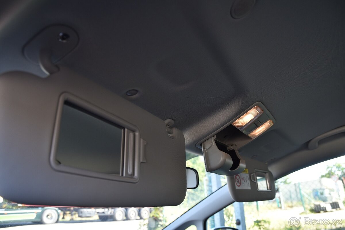 Kia Ceed kombi 1.6 CRDi 100 kW 6st,TEMP,KLIMA,FACE,ČR,DPH - 14