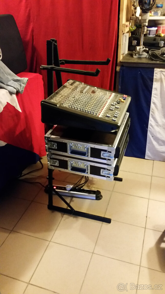 Dynacord VariLine 212, Sub 18, VariLine 122, L 3600 FD - 14