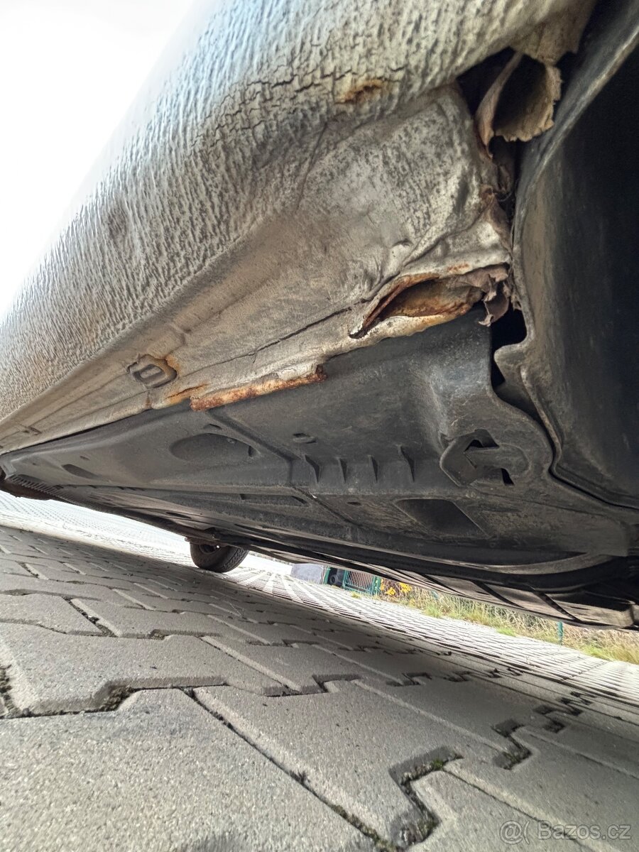 ŠKODA Octavia 3, 1.6 TDI, 66kw, 2015. Nové ČR. DPH - 14