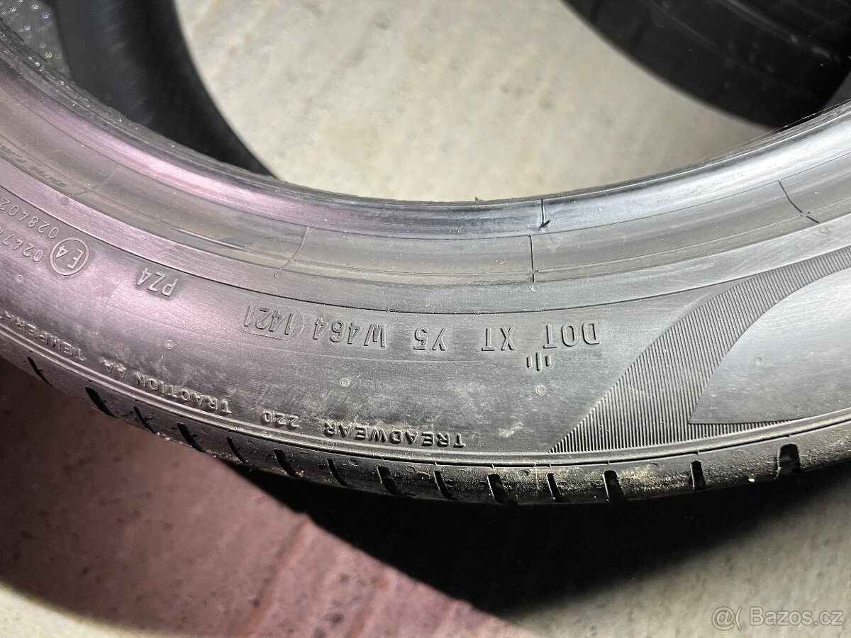 PNEUMATIKY A KOLESÁ DISKY ŠKODA VW BMW - 14