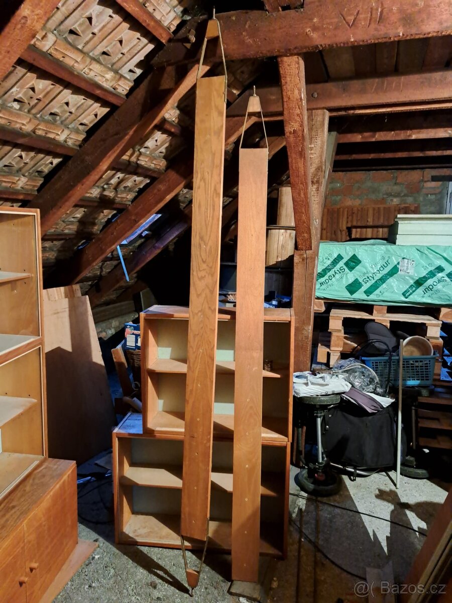 Skřínky za odvoz - 14