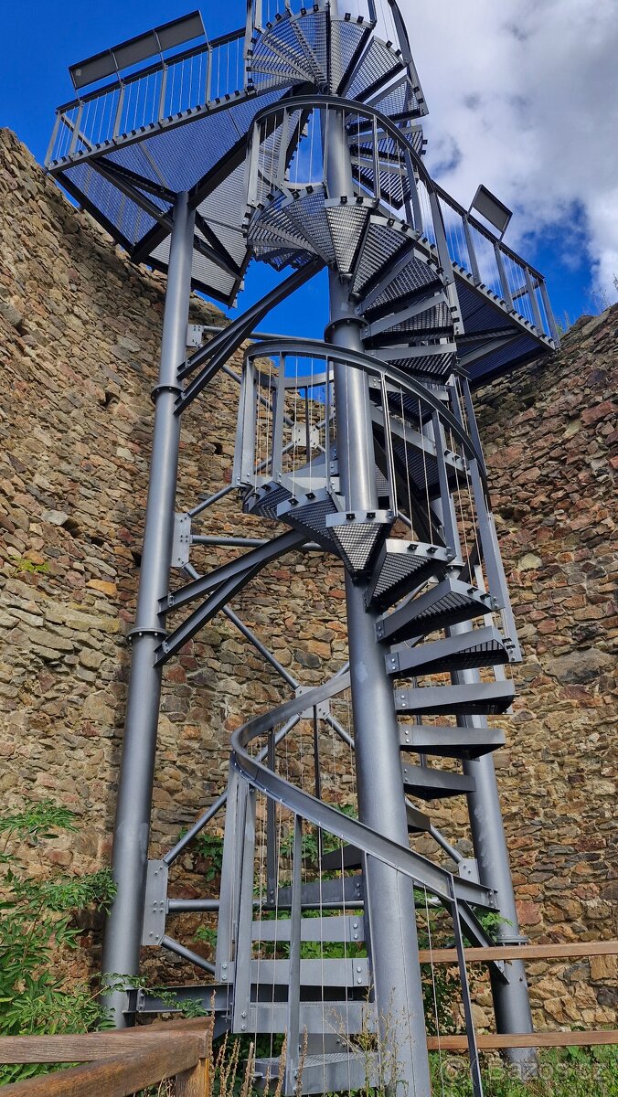 Zámečnické práce - 14