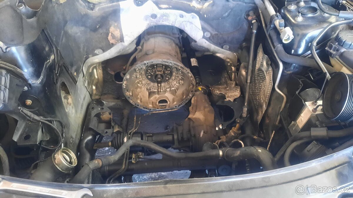 Mercedes Benz ml 320 cdi - 14