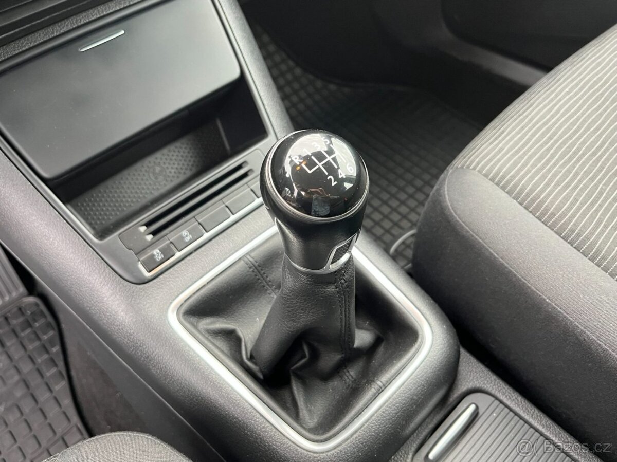 Volkswagen Tiguan 2.0 TDi - 14