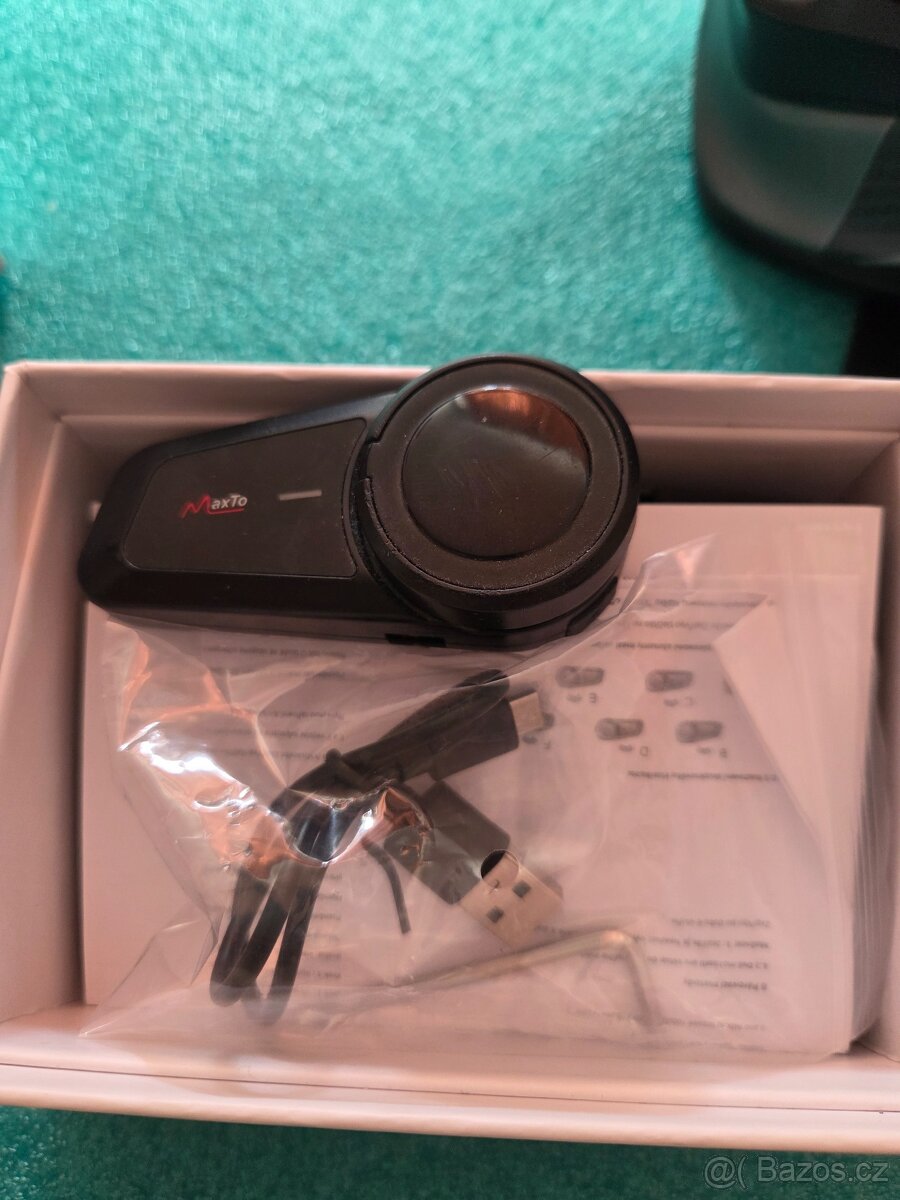 Přilba Scorpion EXO-1400 - 14