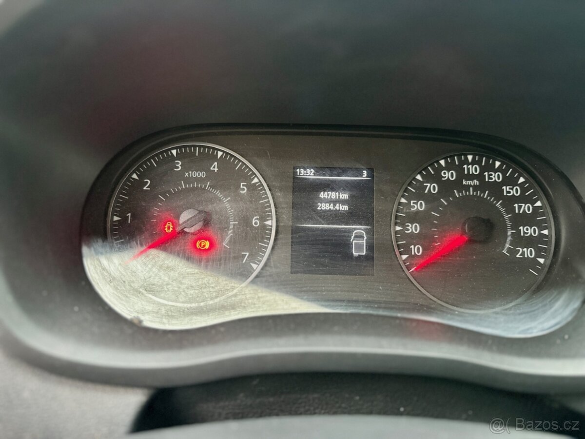 RENAULT MASTER L3H2 - 14