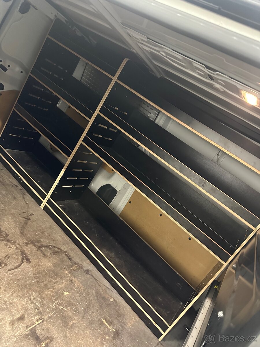 Peugot Expert 2.0 HDi, r. 2018 - 14