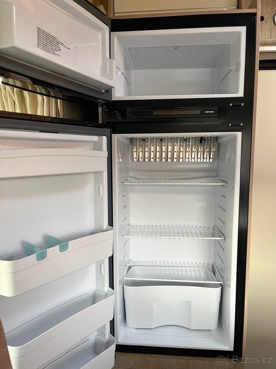 Obytný vůz Citroën Jumper Happy PLA 440 - 14