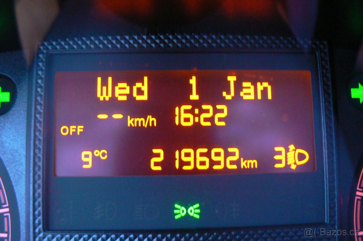 Peugeot Boxer 2.2HDi L4H3 ČR-2020 - 14