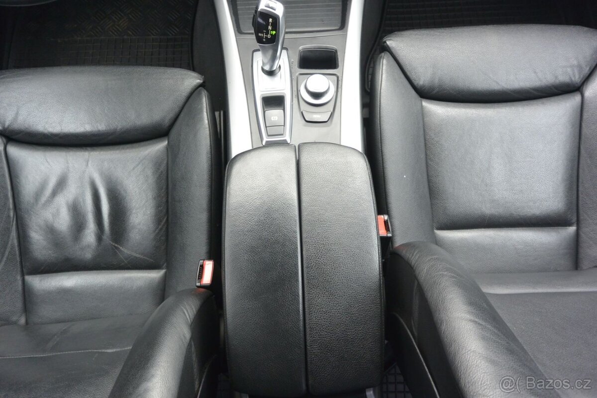 PRODÁM BMW X5 xDrive30d NOVÁ STK - 14