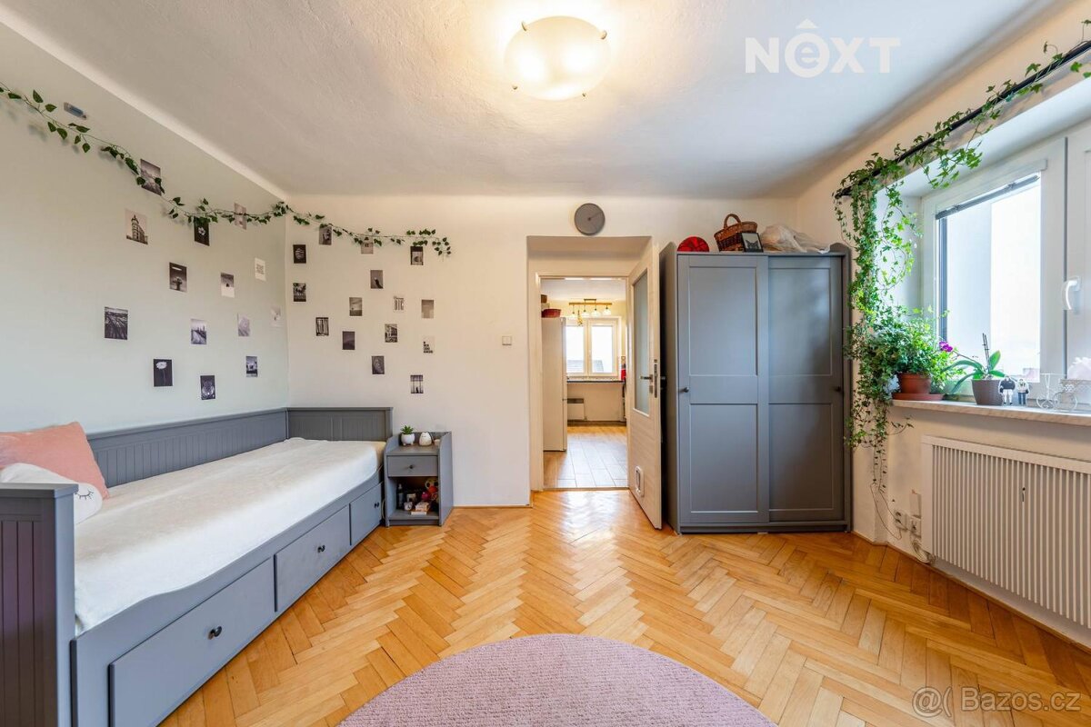 Prodej byt 3+1, 78㎡ - 14