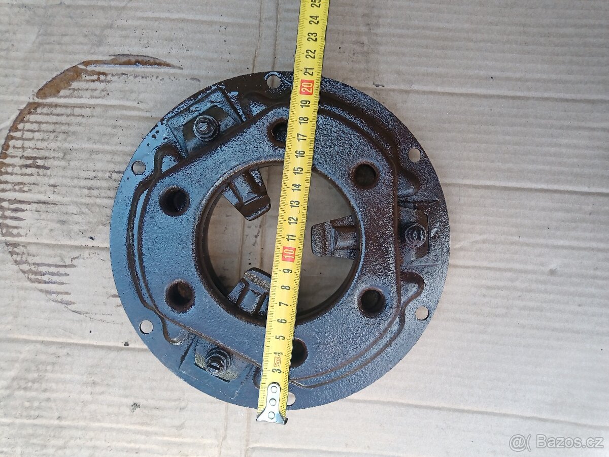 díly Škoda, Fiat, dynama Bosch... - 14