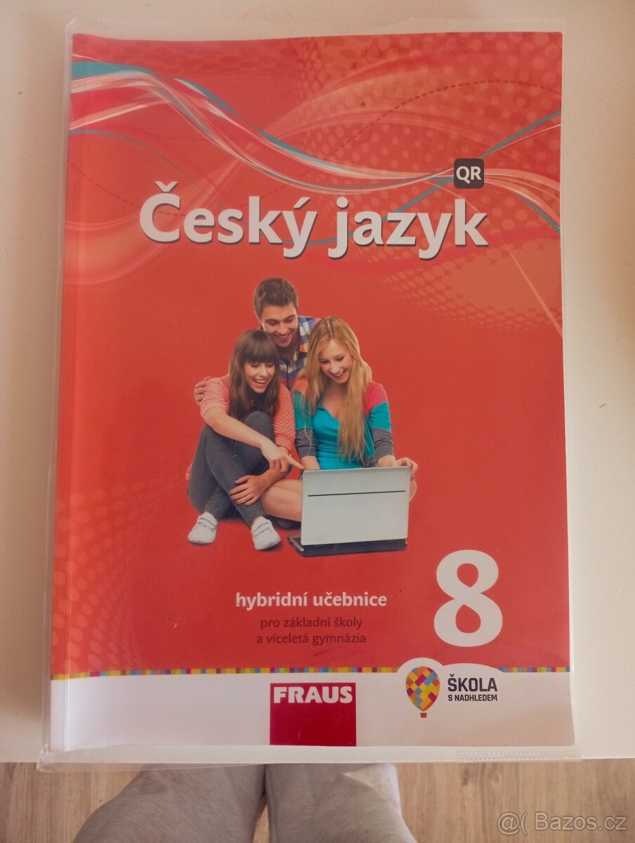 Prodám učebnice - 14