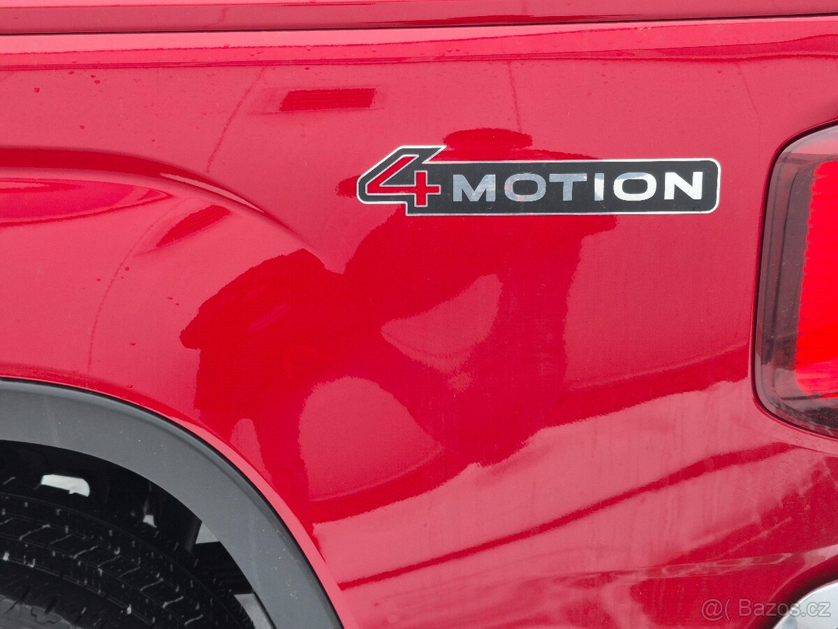 Amarok Aventura - 14