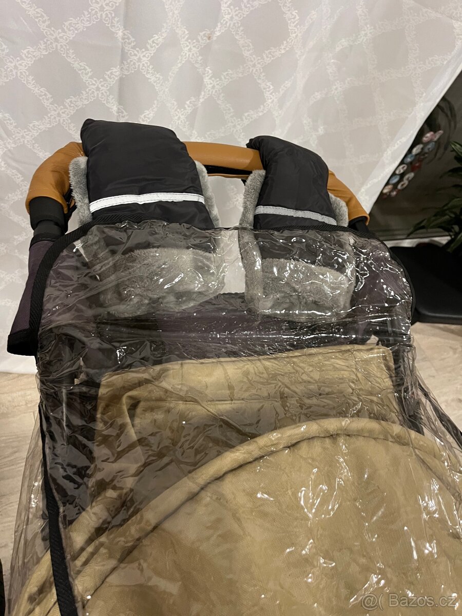 Kočárek Hauck Runner - 14