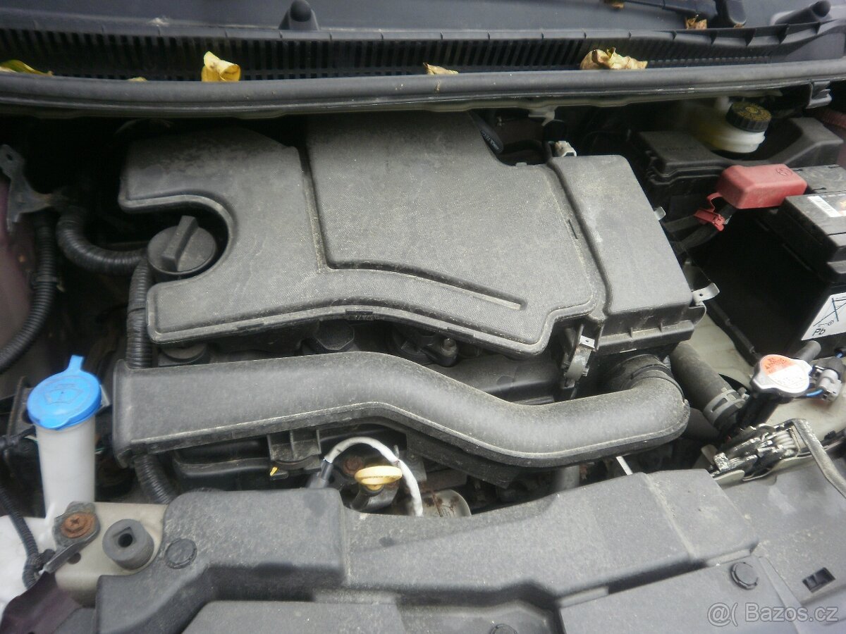 Peugeot 108 -5 dveřový rok 2018 - 14