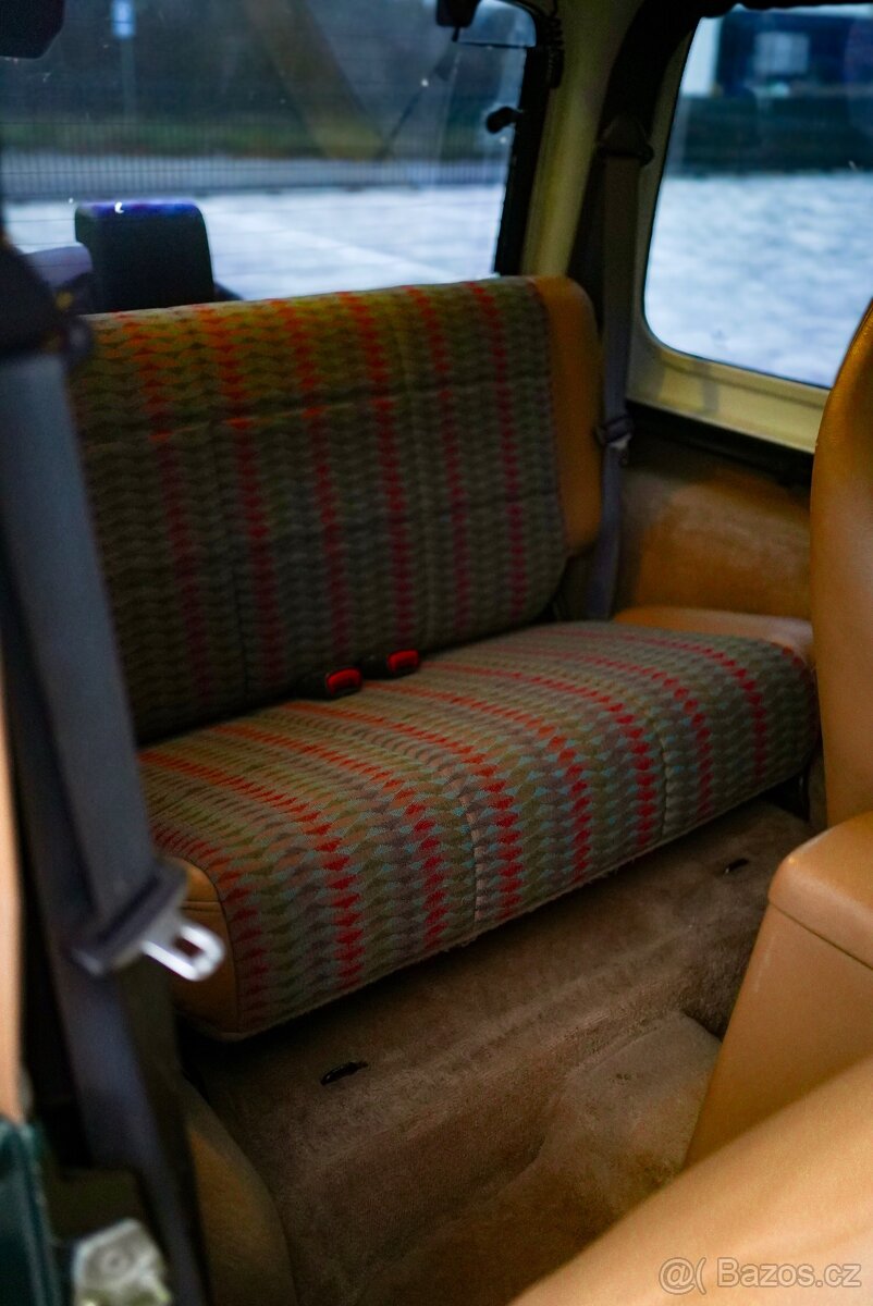 Jeep WRANGLER 4x4 TJ 2.5L - 14