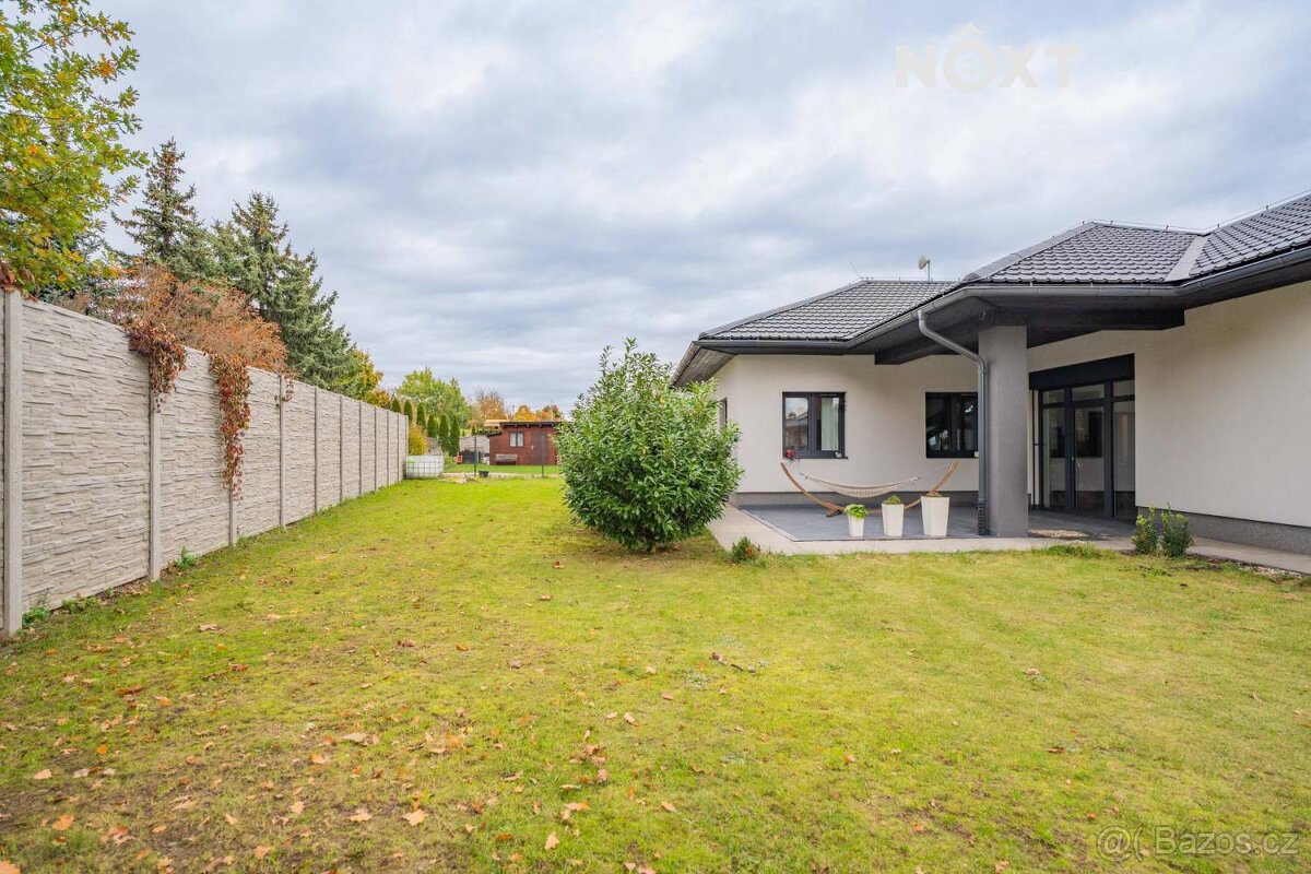 Prodej Rodinný dům, 124㎡ - 14