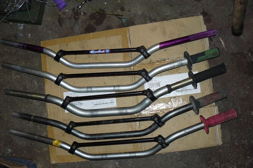 Suzuki rmz 450 rok 2010 dily - 14