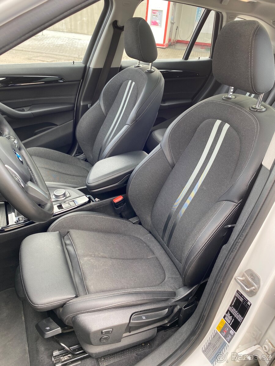 BMW X1, 25e, xDrive, 168 kw - 14