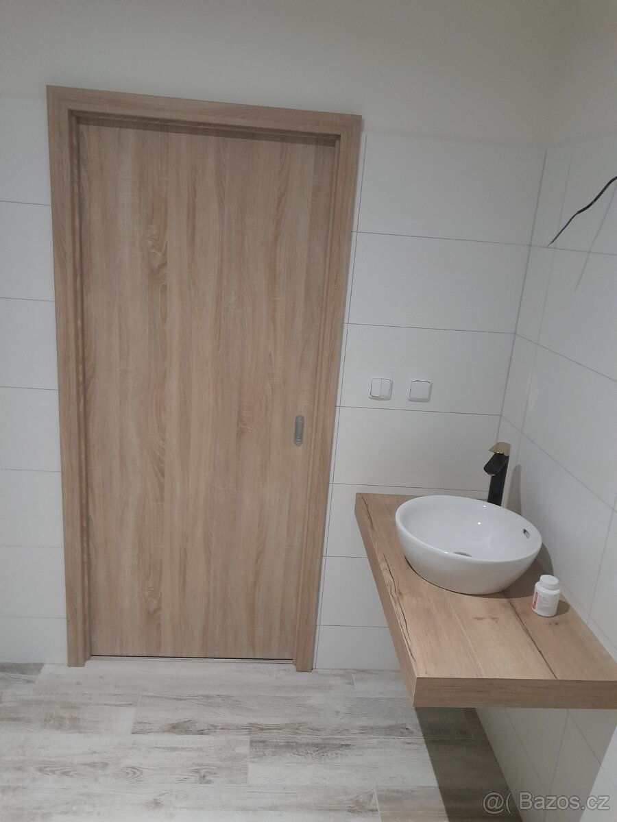 Jednomodul,67.5m²,3+kk - 14