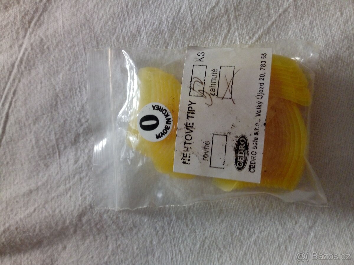 UV lampa na nehty s dárky - 14