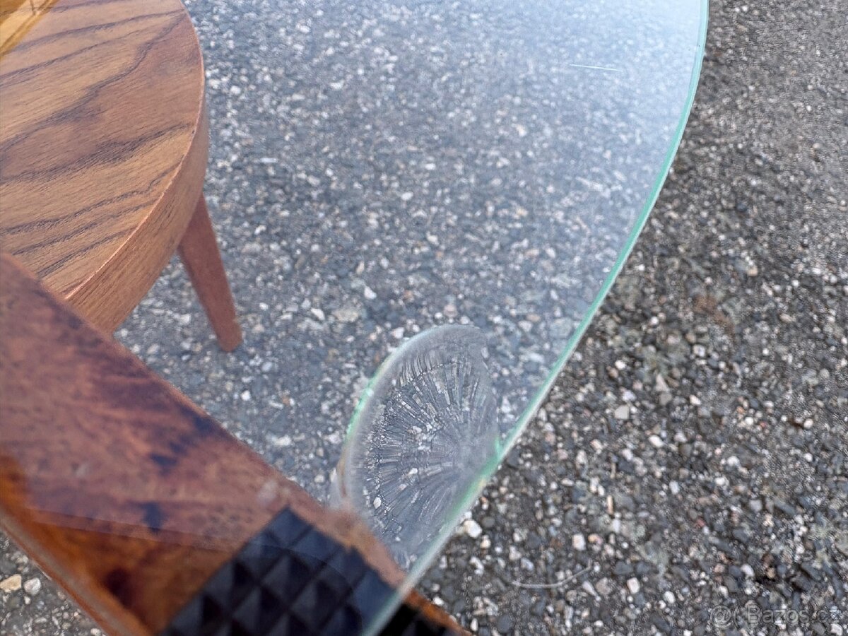 Konferenční stůl Jitona - 14