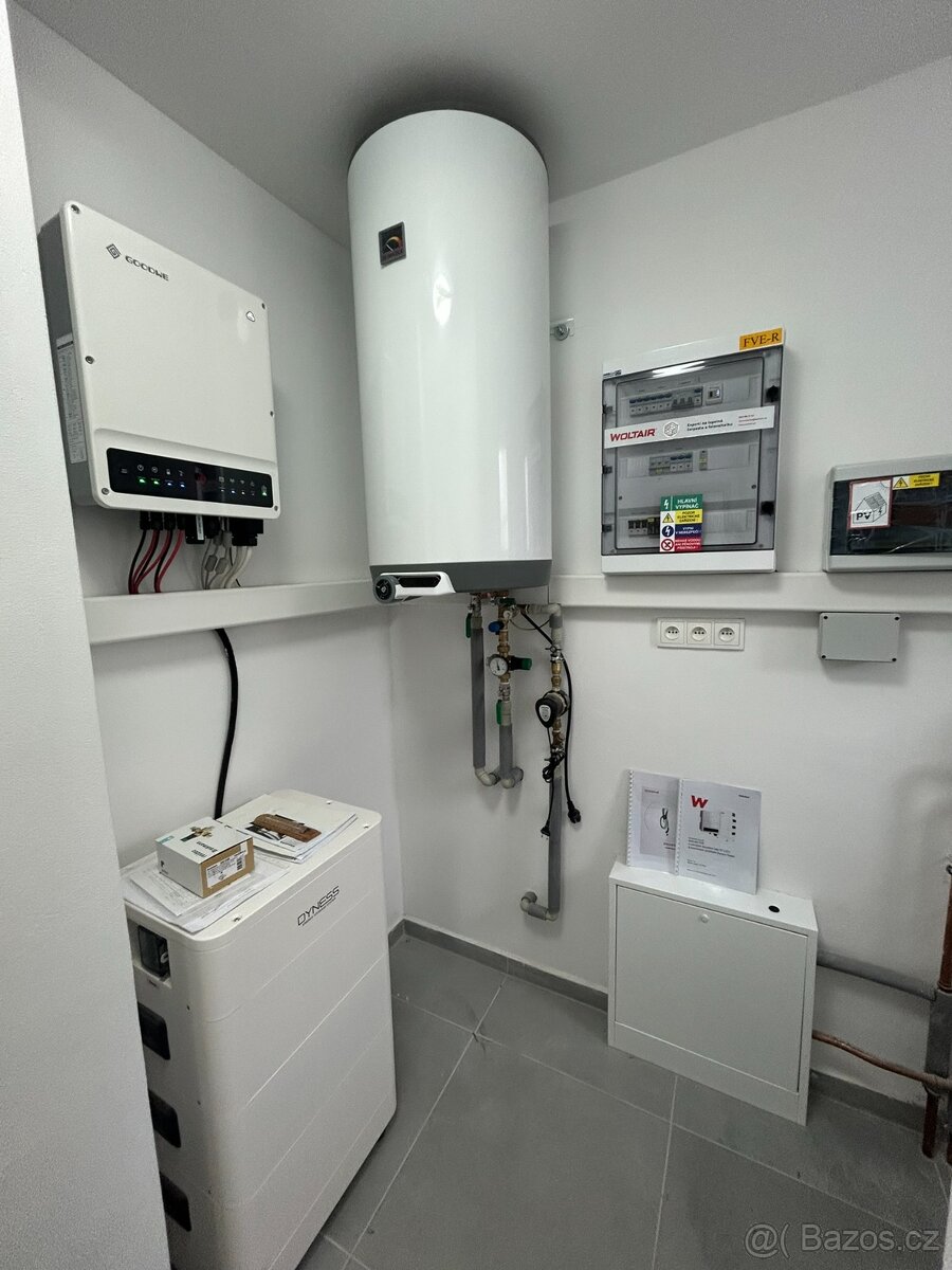 Prodej novostavby Pustiměř, okres. Vyškov - 14